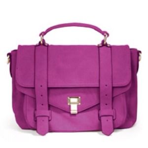 🚫SOLD🚫JustFab Hudson Satchel