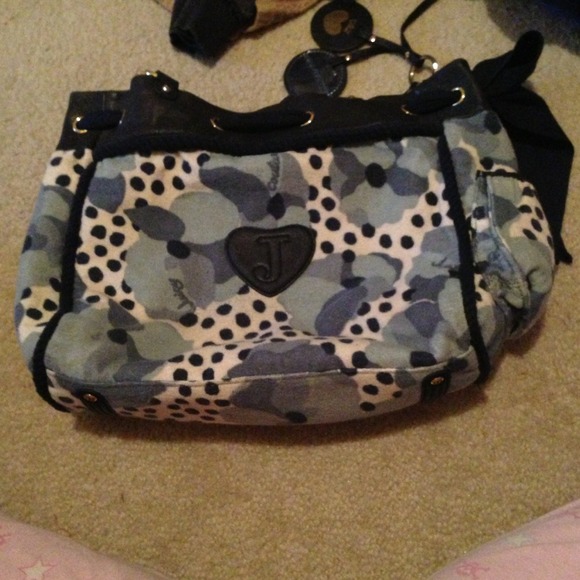 Juicy Couture Bag
