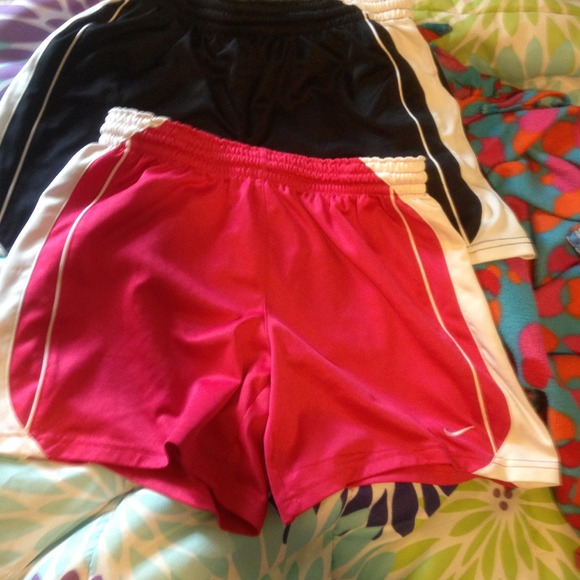 SOLD Nike athletic shorts