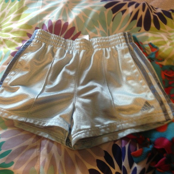 SOLD  Adidas athletic shorts