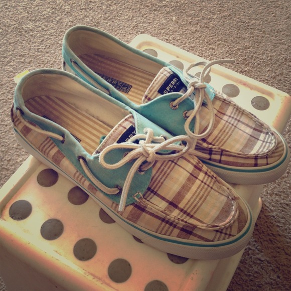 Sperry Top-sider
