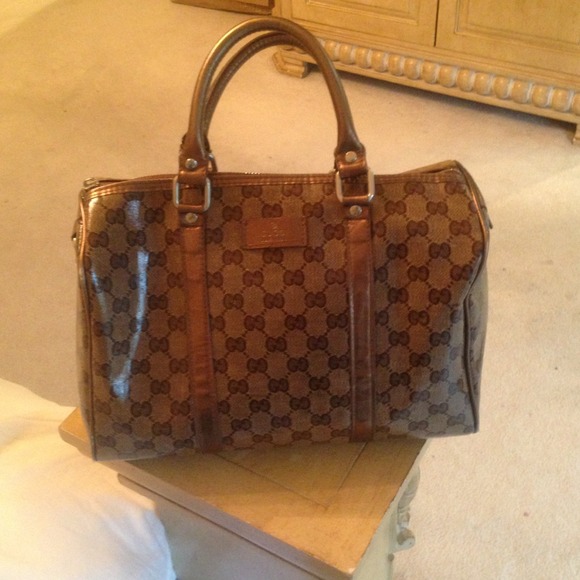 Gucci bag