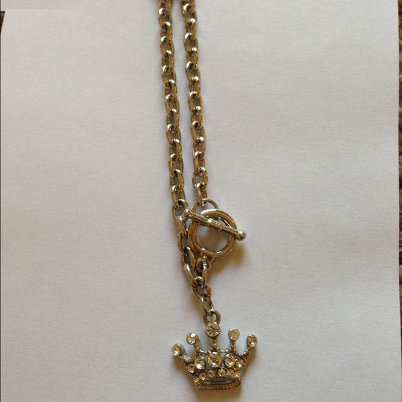 🚫Sold🚫 Crown silver bracelet