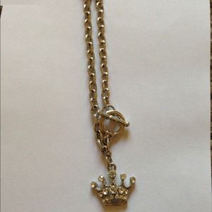 🚫Sold🚫 Crown silver bracelet