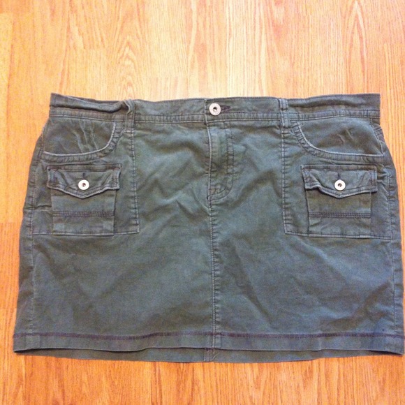 Old Navy skirt