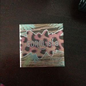 Benefit Coralista Blush