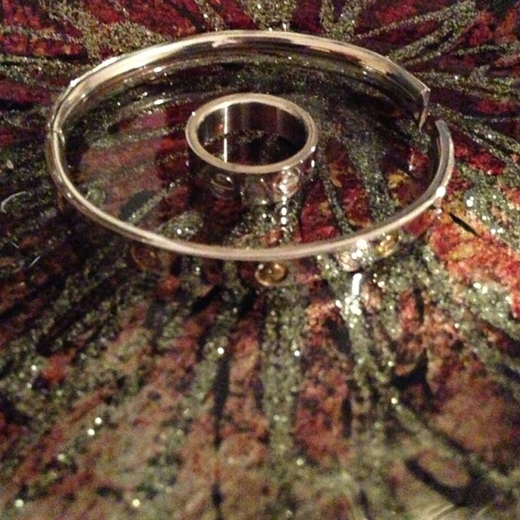 Cartier Set SOLD🌸👏
