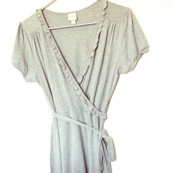 Bundle Dress an Hoodie
