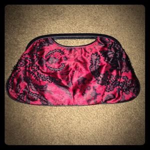 The Limited - Dress up purse!