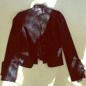 Kenneth cole blazer