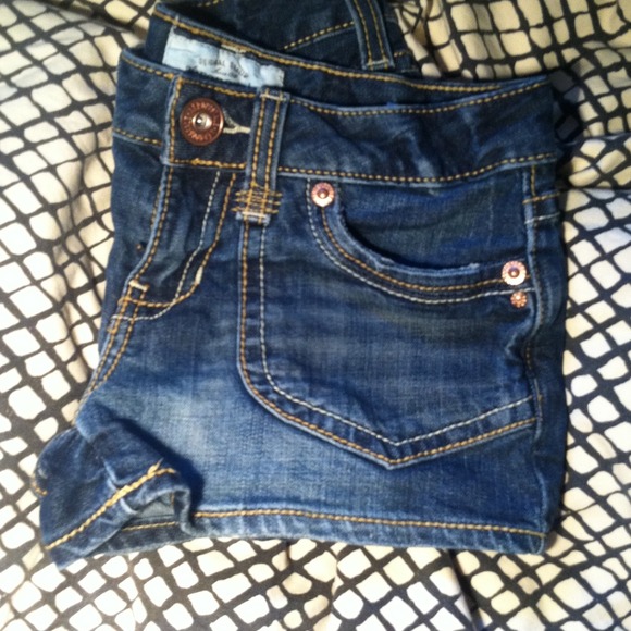 Aeropostale shorts