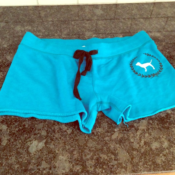 Victoria's Secret PINK shorts