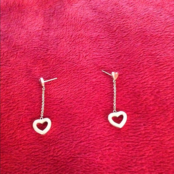 Beautiful Tiffany Earrings
