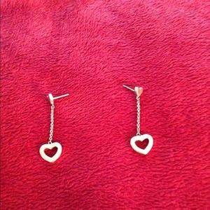 Beautiful Tiffany Earrings