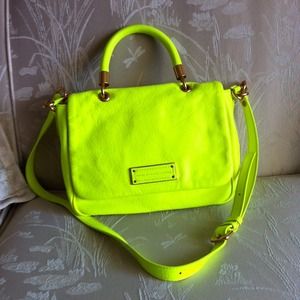 Marc by Marc Jacobs Satchel
