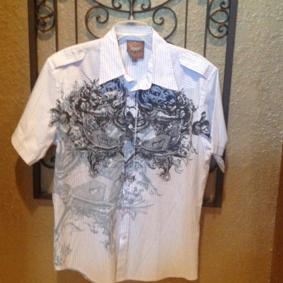 Mens shirt