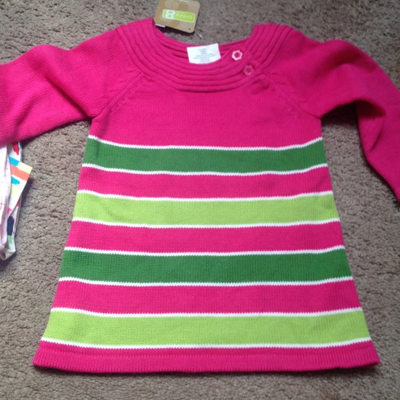 Cute lil girl dress!