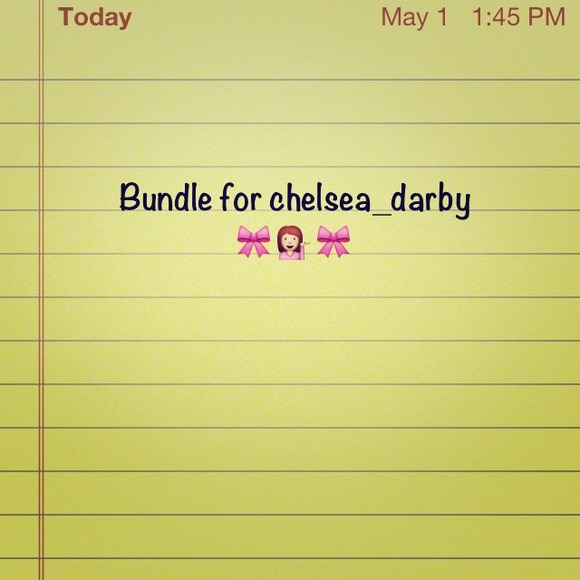 Bundle :)