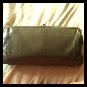 Hobo clutch