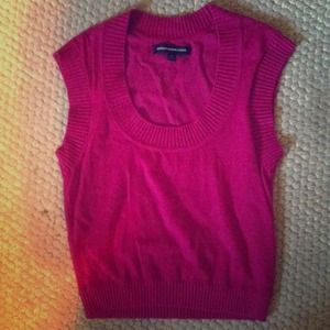 Express Pink Top!