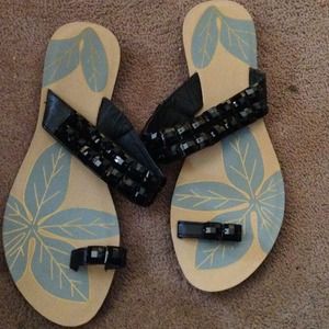 Avon Sandals
