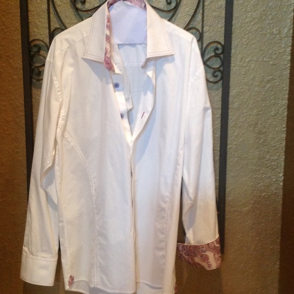 Bundle for @tiffanyhgrant three shirts discussed