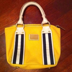 Authentic Michael Kors purse