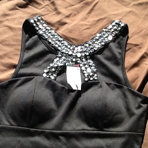 Little black dress - Picture 2 of 2