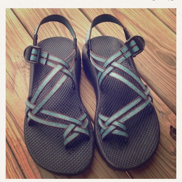 🎀Reduced🎀Women's Chacos! NWOT