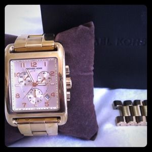 Michael Kors Watch