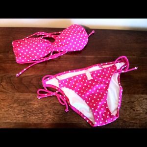 ❗Reduced❗NWOT Victoria's Secret bathing suit