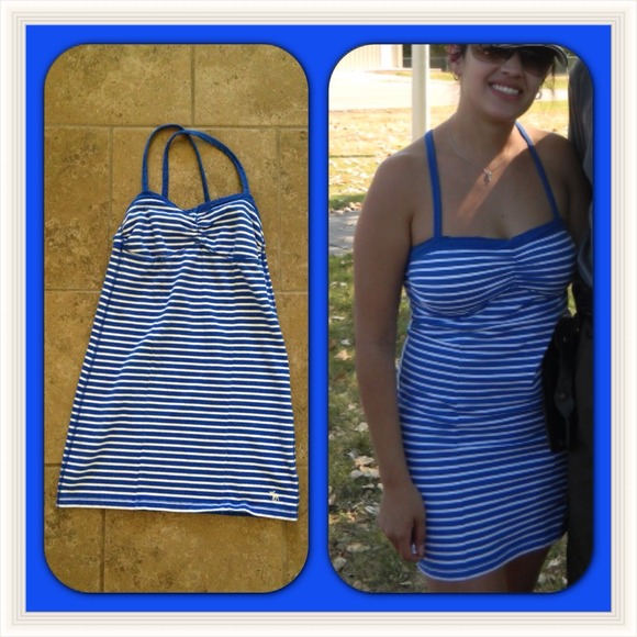 Abercrombie Dress