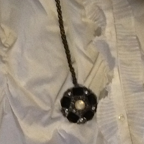 Blouse SOLD - Picture 2 of 3