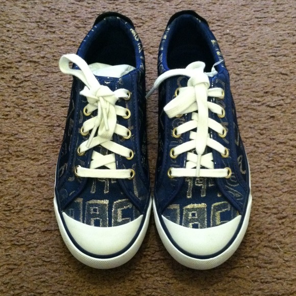 Coach Sneakers