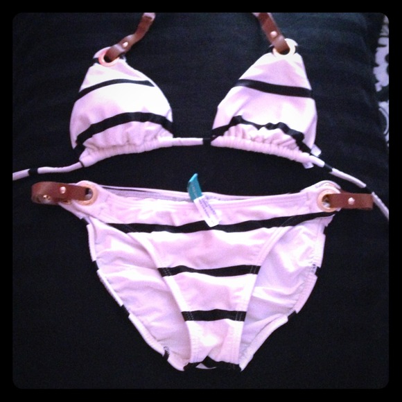VIX Swimsuit