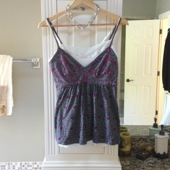 American Eagle Tank Top