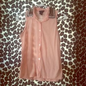 ✨SOLD✨Rue 21 top