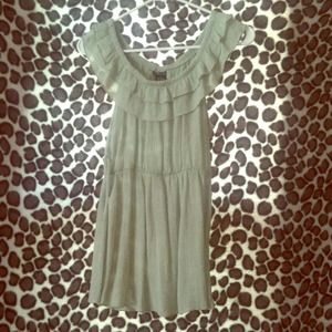 Traded!!! Rue 21 dress shirt