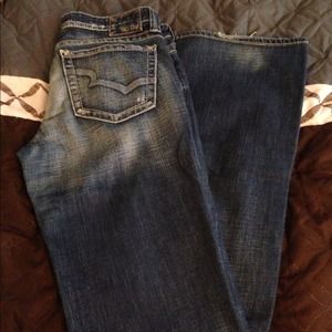 ✔SOLD✔. Big Star Jeans Size 30