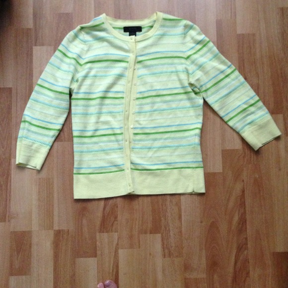 Express sweater/cardigan size medium