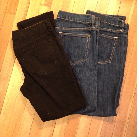 ❌SOLD❌Lot of Three "The Diva" Skinny Jeans
