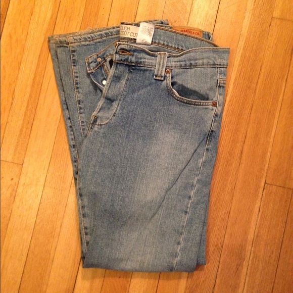 ❌SOLD❌Levi 513