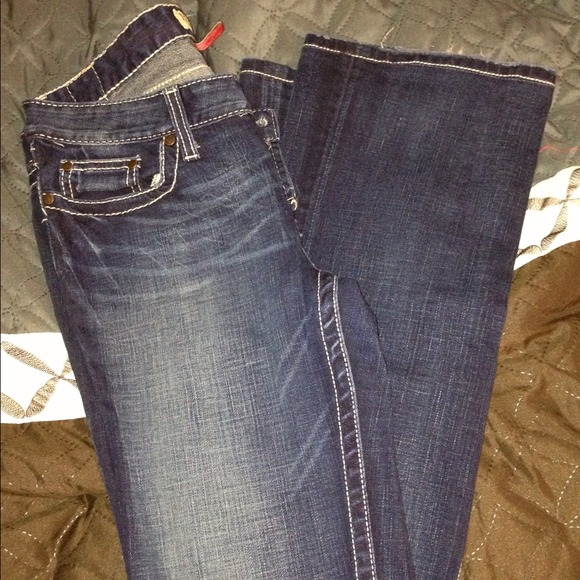 BKE...The Buckle Denim - BKE Jeans Size 31.