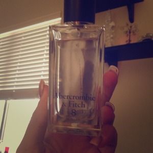 Abercrombie & Fitch perfume 8