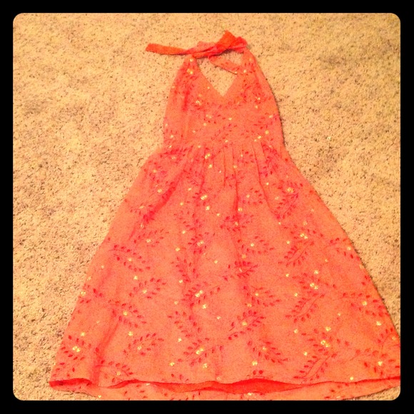 Mothers a fashion designer, I have ALOT of dresses