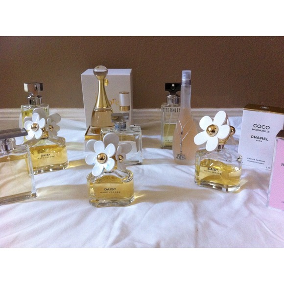 COCO CHANEL MADEMOISELLE