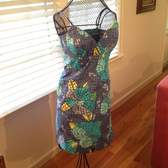 Lilly Pulitzer