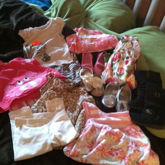 Bundle for @honeylayla