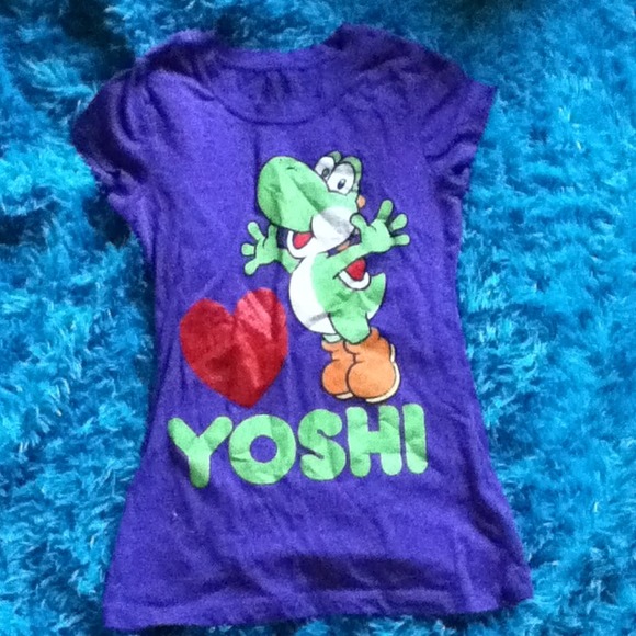 T shirt