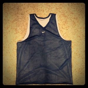 Nike Basketball Jeresy